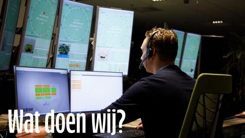 Wat doen wij?