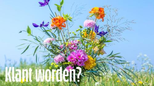 Klant worden?