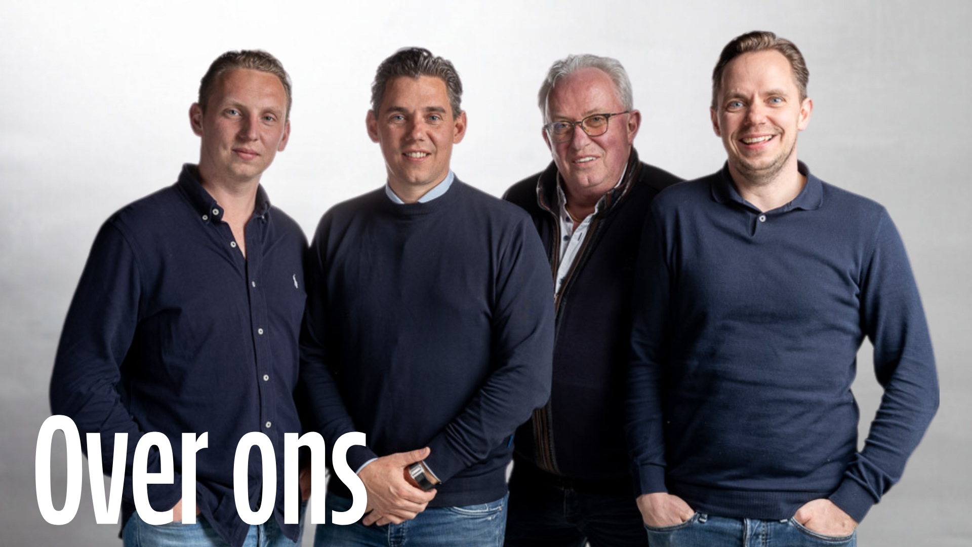 Over ons